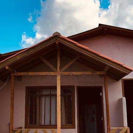 Apartamento Casa Da Vo Adelina Urubici Exterior foto