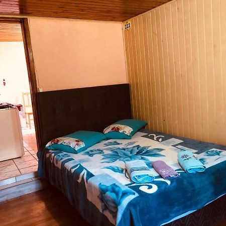 Apartamento Casa Da Vo Adelina Urubici Exterior foto