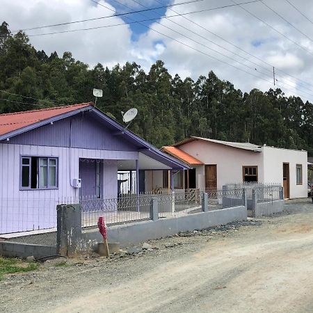Apartamento Casa Da Vo Adelina Urubici Exterior foto