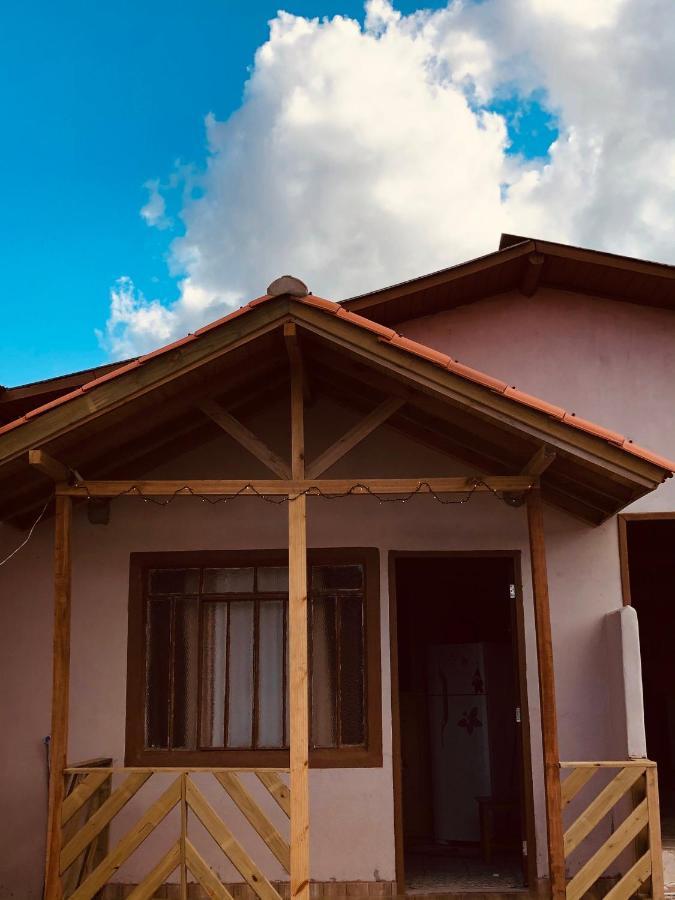 Apartamento Casa Da Vo Adelina Urubici Exterior foto
