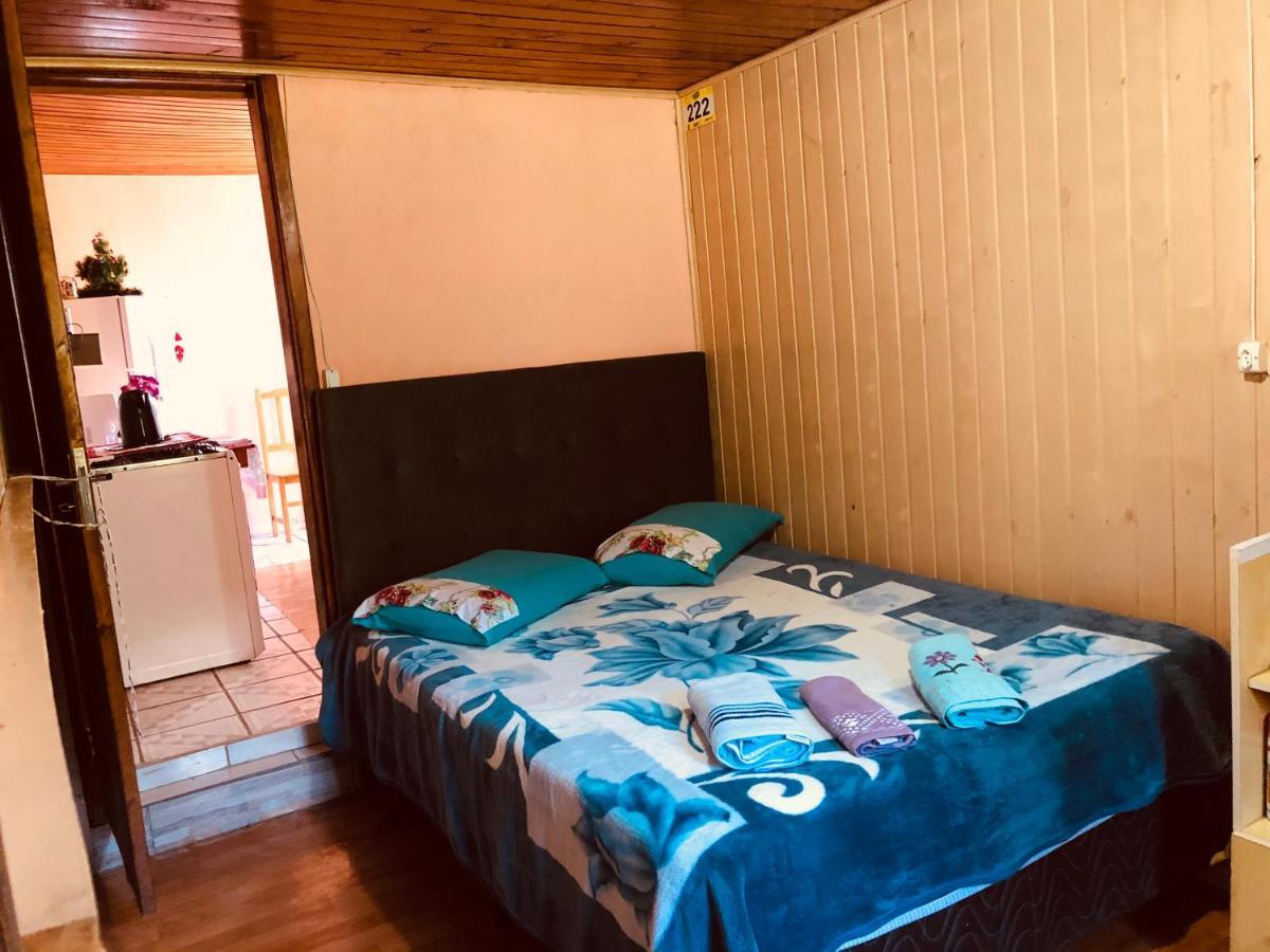 Apartamento Casa Da Vo Adelina Urubici Exterior foto