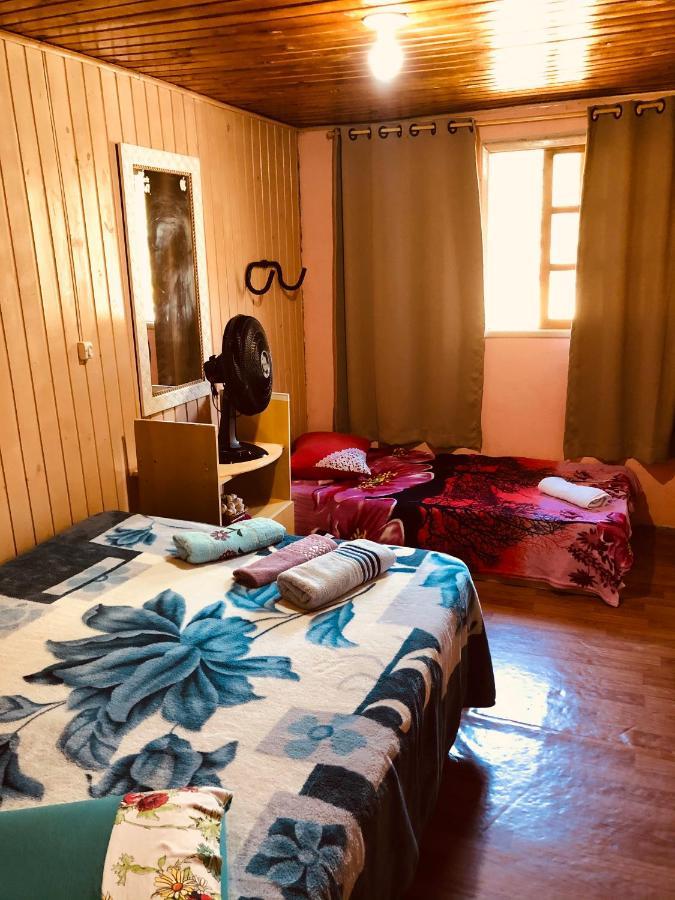 Apartamento Casa Da Vo Adelina Urubici Exterior foto